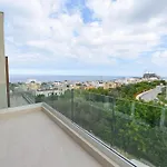 Lovely And Spacious In The Quiet Town Of - Close To St Julians Swieqi And Sliema