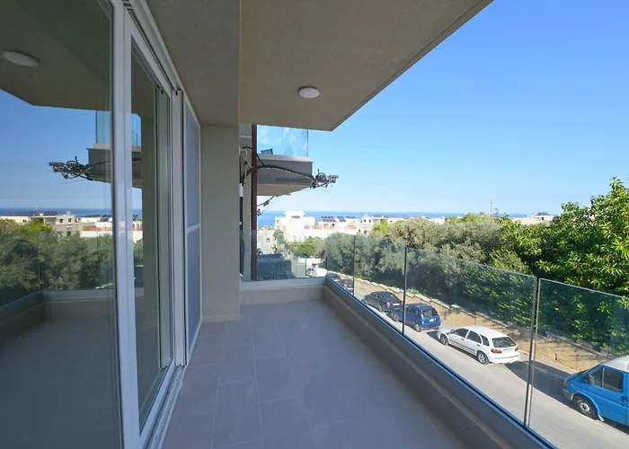 Appartement Lovely And Spacious In The Quaint And Quiet Town Of