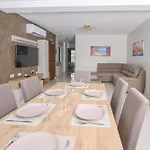 Lovely And Spacious In The Quiet Town Of - Close To St Julians Swieqi And Sliema *
