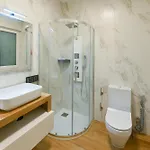 Lovely And Spacious In The Quiet Town Of - Close To St Julians Swieqi And Sliema Appartamento