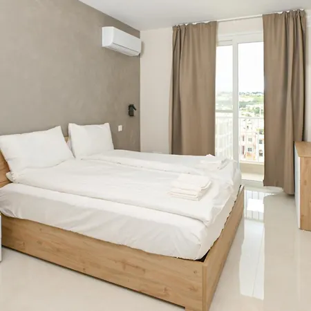 Διαμέρισμα Lovely And Spacious In The Quiet Town Of - Close To St Julians Swieqi And Sliema