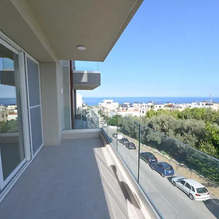 Διαμέρισμα Lovely And Spacious In The Quiet Town Of - Close To St Julians Swieqi And Sliema