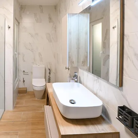 Lovely And Spacious In The Quiet Town Of - Close To St Julians Swieqi And Sliema * Pembroke