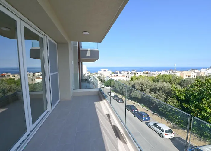 Appartamento Lovely And Spacious In The Quaint And Quiet Town Of